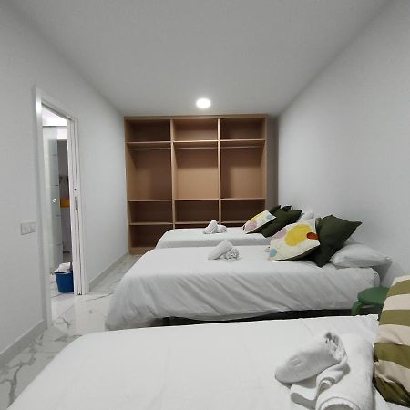 Hola Suite Las Palmas Exterior photo