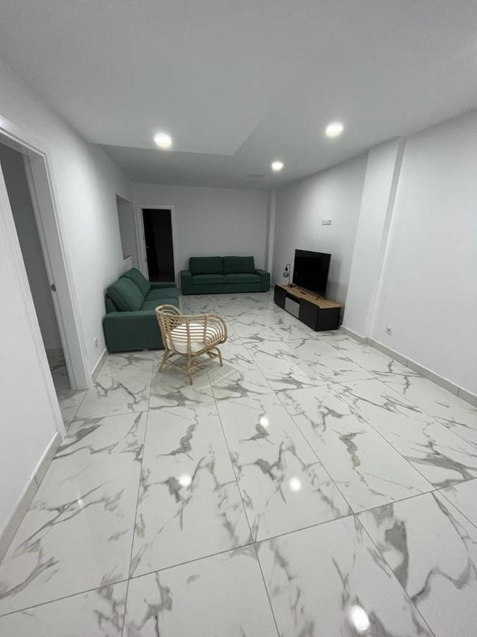 Hola Suite Las Palmas Exterior photo