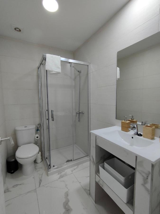 Hola Suite Las Palmas Exterior photo