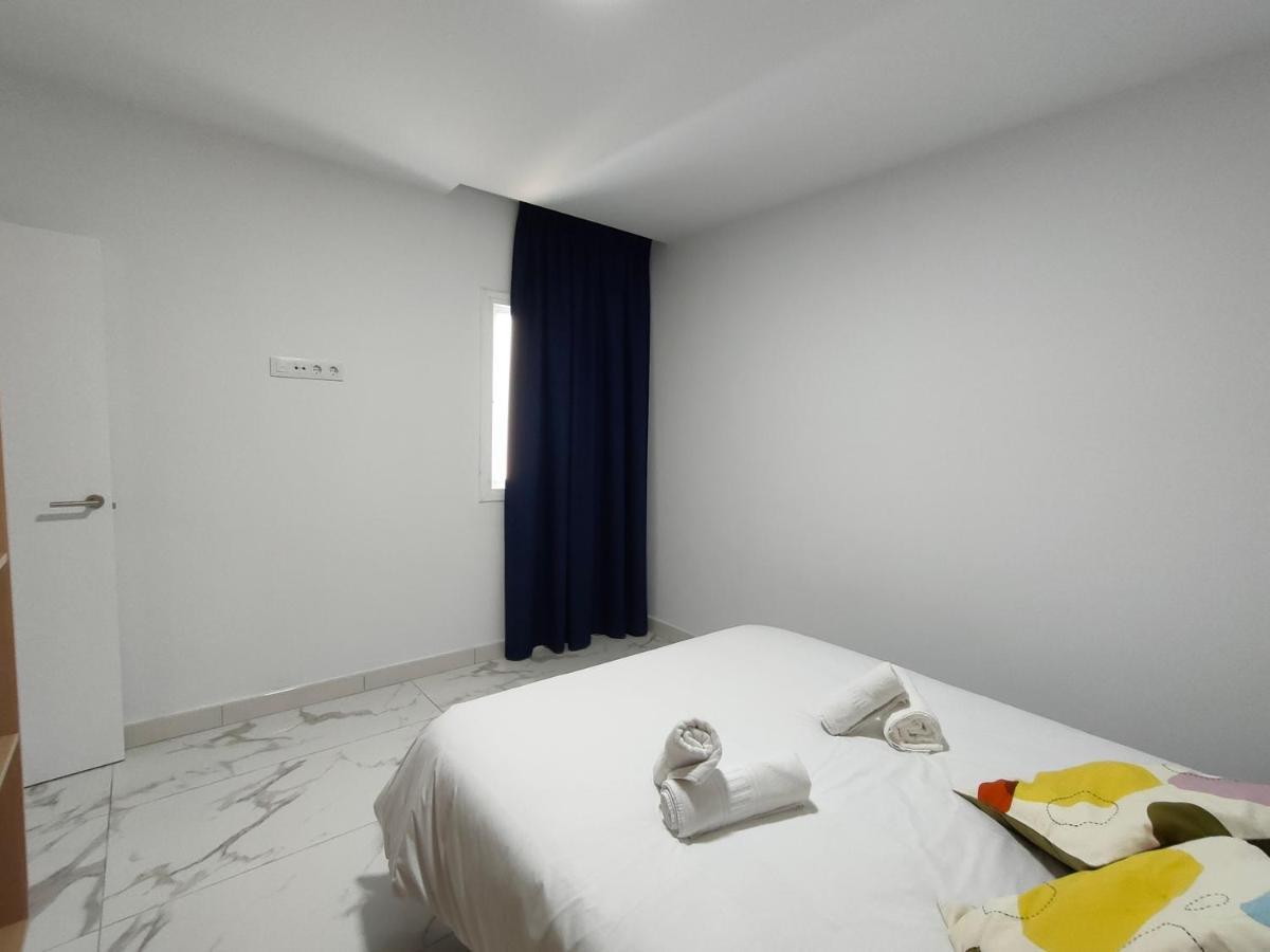 Hola Suite Las Palmas Exterior photo