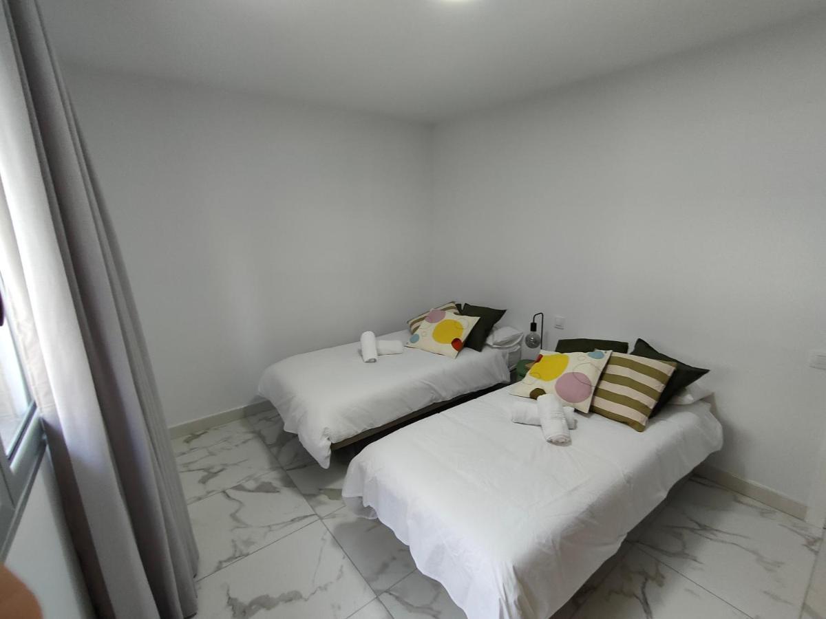 Hola Suite Las Palmas Exterior photo