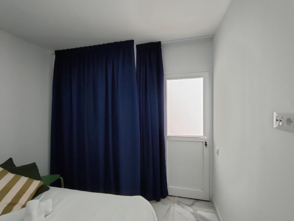 Hola Suite Las Palmas Exterior photo