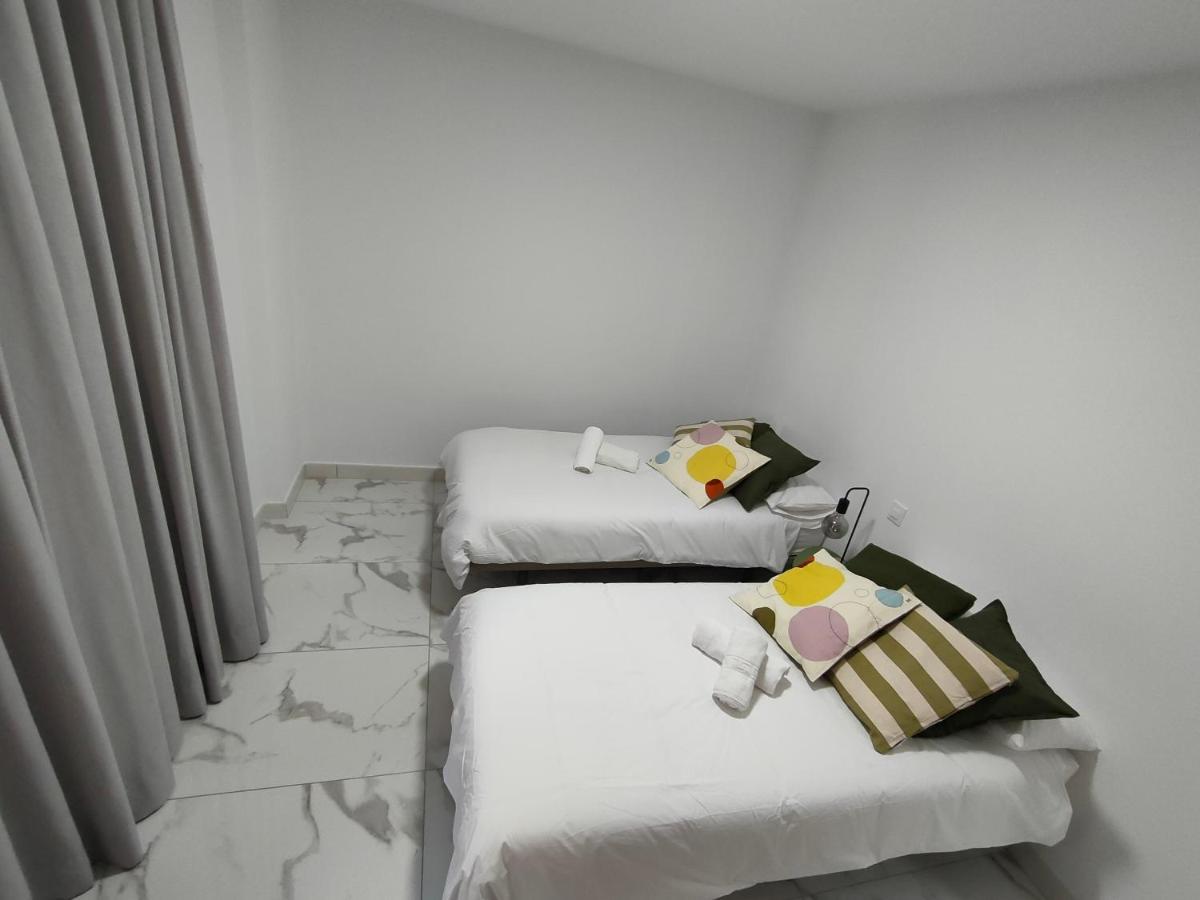 Hola Suite Las Palmas Exterior photo